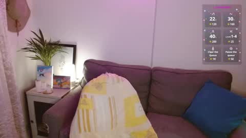 Snapshot of nicole_white_11 chatting on March 4, 2025, 1:12 am Nicole White online show from March 4, 2025, 1:12 am