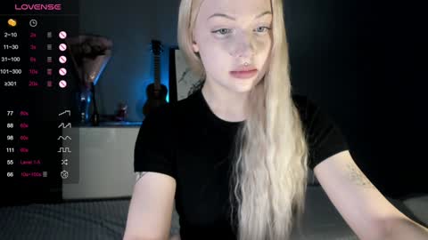 Snapshot of nicole_yo chatting on January 4, 2025, 8:06 am Mary online show from January 4, 2025, 8:06 am