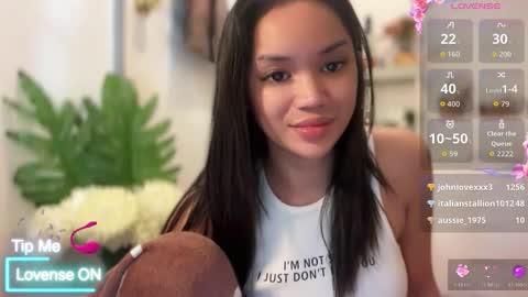 NICOLE online show from January 12, 2026, 12:16 am