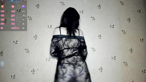 NicoleDavis online show from April 24, 2026, 8:00 pm