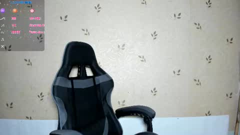 NicoleDavis online show from June 27, 2026, 7:30 pm