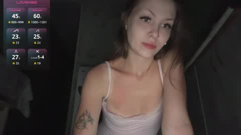 nicoledollyxx online show from April 29, 2026, 6:14 pm