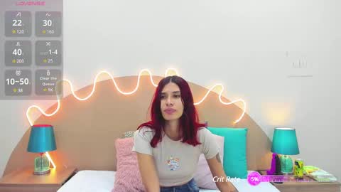 N i c o l e  online show from February 23, 2025, 2:25 pm