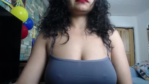 Snapshot of nicoleebon chatting on June 30, 2026, 6:53 pm Nicole online show from June 30, 2026, 6:53 pm