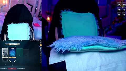 Nicole online show from April 29, 2026, 6:03 pm
