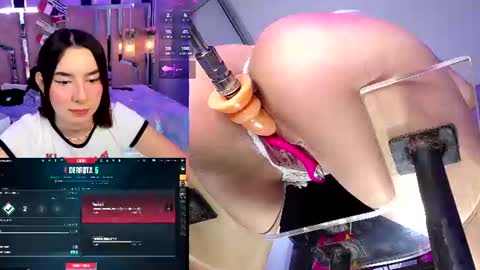 Nicole online show from June 26, 2026, 2:54 pm