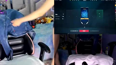 Nicole online show from July 24, 2026, 2:59 pm