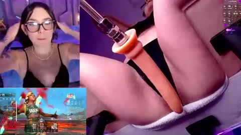 Nicole online show from August 1, 2026, 1:10 pm