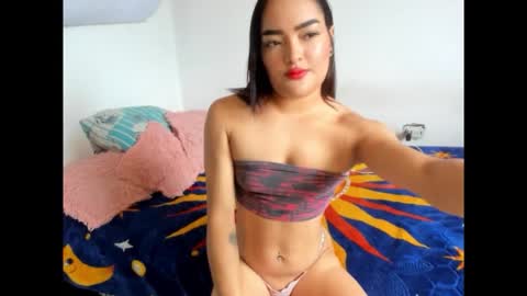 Nicole jaymes online show from March 10, 2026, 7:41 pm