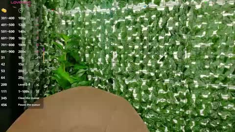 nicoleirisxxx online show from April 28, 2026, 5:23 am