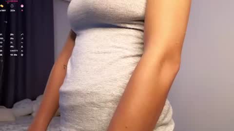 Snapshot of nicolelevis chatting on June 12, 2026, 7:13 pm Nicole online show from June 12, 2026, 7:13 pm