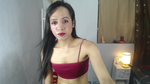 SexyCutieNicole online show from April 28, 2026, 7:08 pm