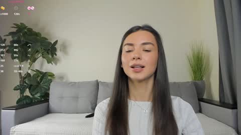 Dua Lipa online show from December 22, 2024, 1:11 pm