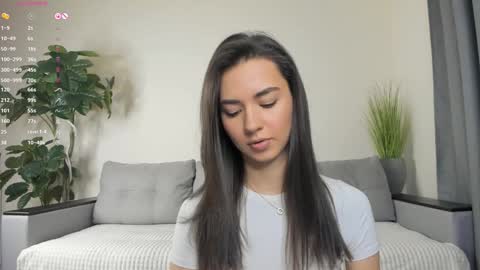 Dua Lipa online show from January 10, 2025, 1:09 pm