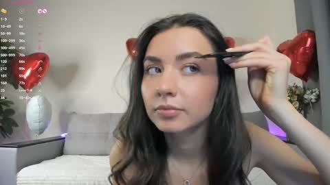 Dua Lipa online show from February 14, 2025, 4:09 pm