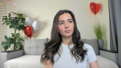 Dua Lipa online show from March 9, 2025, 1:04 pm