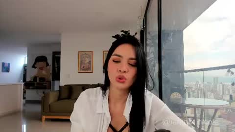 Snapshot of nicolemanson chatting on June 16, 2026, 6:43 pm Nicole Manson online show from June 16, 2026, 6:43 pm