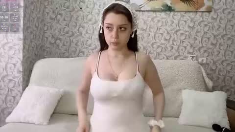 NicoleMoretti online show from July 2, 2026, 7:03 am