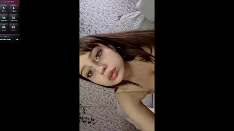 NicoleMoretti online show from August 2, 2026, 7:18 am