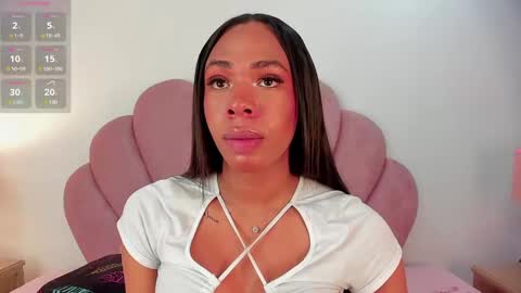 NICOLE online show from February 25, 2025, 1:06 pm