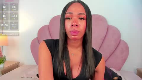 NICOLE online show from February 27, 2025, 1:07 pm