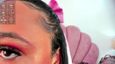 NICOLE online show from March 3, 2025, 12:58 pm