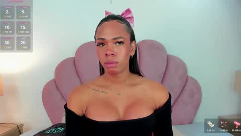 NICOLE online show from March 5, 2025, 1:06 pm