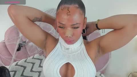 NICOLE online show from October 20, 2025, 12:27 pm