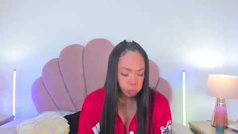 NICOLE online show from December 18, 2025, 12:44 pm