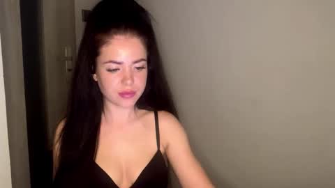 Nicole online show from March 19, 2026, 8:24 pm