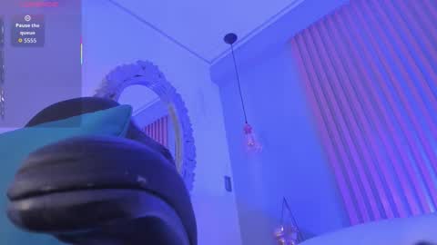 Snapshot of nicolesteele_ chatting on November 19, 2025, 8:20 pm Nicole online show from November 19, 2025, 8:20 pm