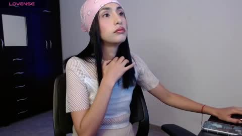 Snapshot of nicoletta_c66 chatting on March 30, 2026, 11:50 pm Nicole online show from March 30, 2026, 11:50 pm