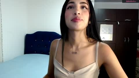 Snapshot of nicoletta_c66 chatting on July 7, 2026, 10:47 pm Nicole online show from July 7, 2026, 10:47 pm