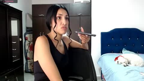Snapshot of nicoletta_c66 chatting on July 10, 2026, 8:55 pm Nicole online show from July 10, 2026, 8:55 pm