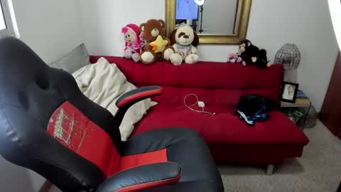 Snapshot of nicolettcolin chatting on February 18, 2025, 8:58 pm Nicolettcolin online show from February 18, 2025, 8:58 pm