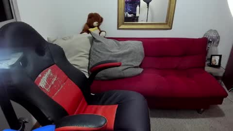 Snapshot of nicolettcolin chatting on March 8, 2025, 12:33 am Nicolettcolin online show from March 8, 2025, 12:33 am