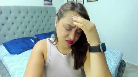 Snapshot of nicolewind_ chatting on February 17, 2025, 3:47 am ELIZABETH online show from February 17, 2025, 3:47 am