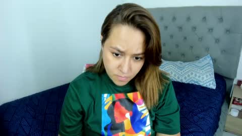  ELIZABETH  online show from May 22, 2026, 6:46 pm