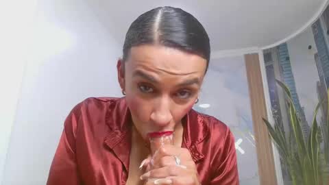 NICOL-JARAMILLO online show from May 16, 2026, 7:56 pm