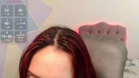 nicoll  online show from January 14, 2026, 3:06 pm