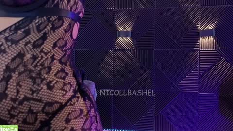 Nicoll  Independent model online show from January 25, 2025, 8:10 am