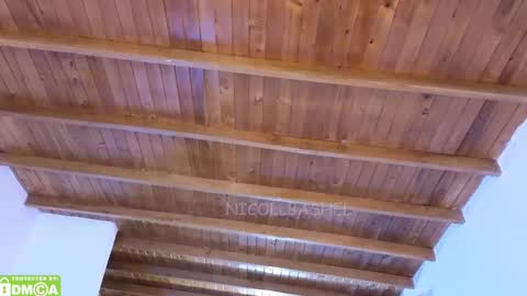 Nicoll  Independent model online show from September 24, 2025, 7:12 am