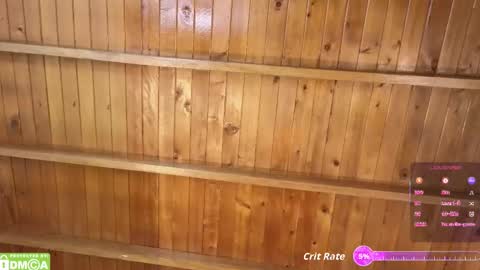 Nicoll  Independent model online show from November 26, 2025, 3:07 am