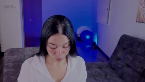 Snapshot of nicollbashel chatting on May 5, 2026, 7:05 am Nicoll Independent model online show from May 5, 2026, 7:05 am