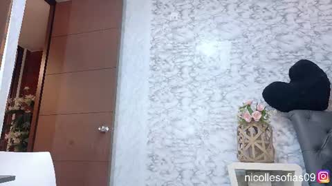 nicolle4 online show from June 11, 2026, 2:22 am