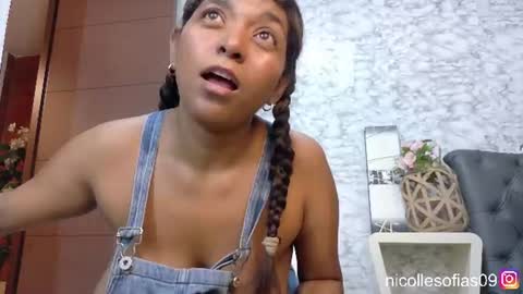 Snapshot of nicolle4 chatting on July 3, 2026, 11:22 pm nicolle4 online show from July 3, 2026, 11:22 pm