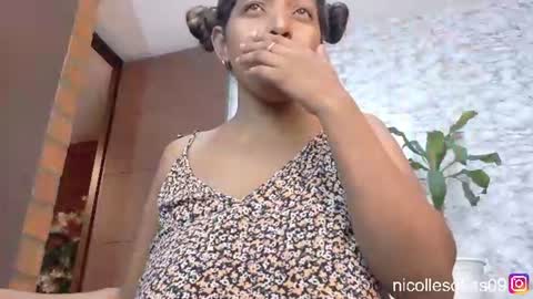 Snapshot of nicolle4 chatting on July 28, 2026, 1:56 am nicolle4 online show from July 28, 2026, 1:56 am