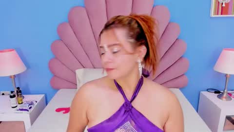 Nicolle online show from February 7, 2026, 4:54 pm