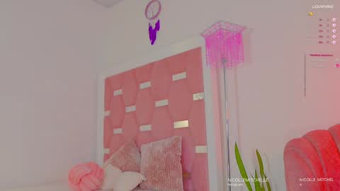  NEW instagram nicollemitchelle online show from February 2, 2025, 3:17 pm