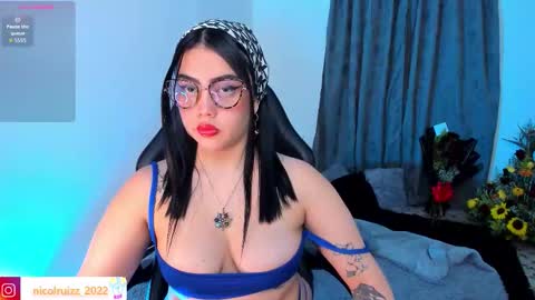 Nicoll  online show from February 28, 2026, 10:38 am